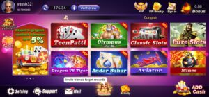 earn online in pakistan with teen patti show