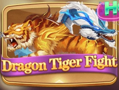 3patti land Dragon Tiger Fight