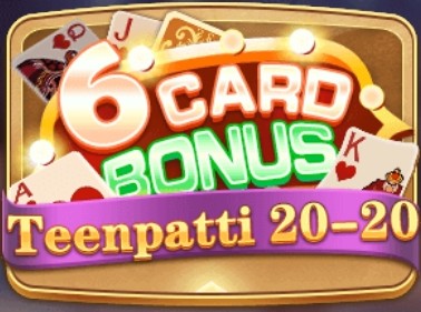 teen patti 20-20